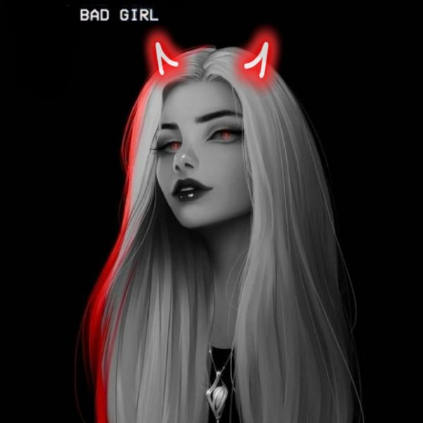 Bad girl Edging fantasy