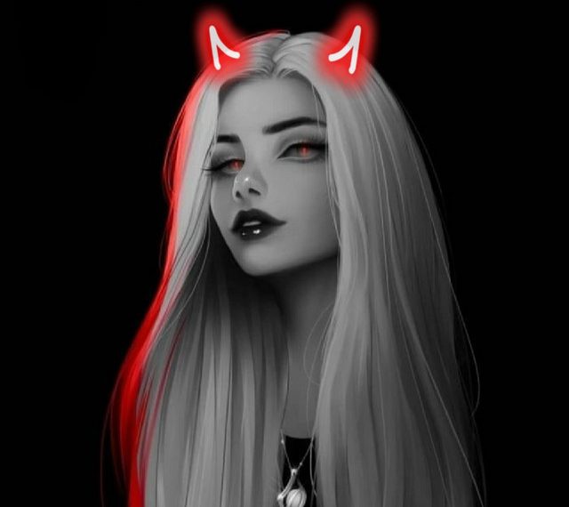 Bad girl Edging fantasy