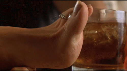 foot fetish phone sex