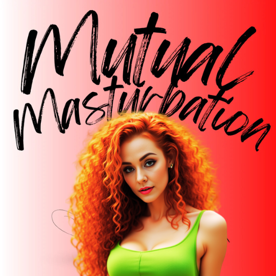 mutual masturbation