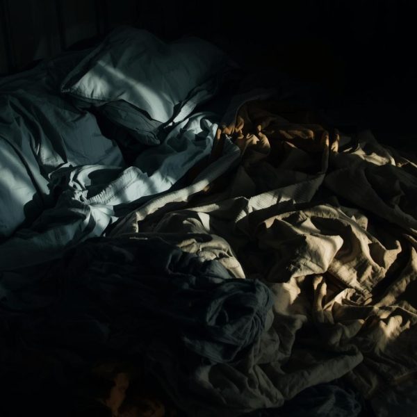 Amanda’s Midnight Intruder