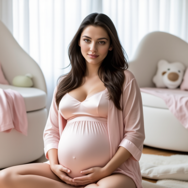 Chanel’s Breeding Triumph