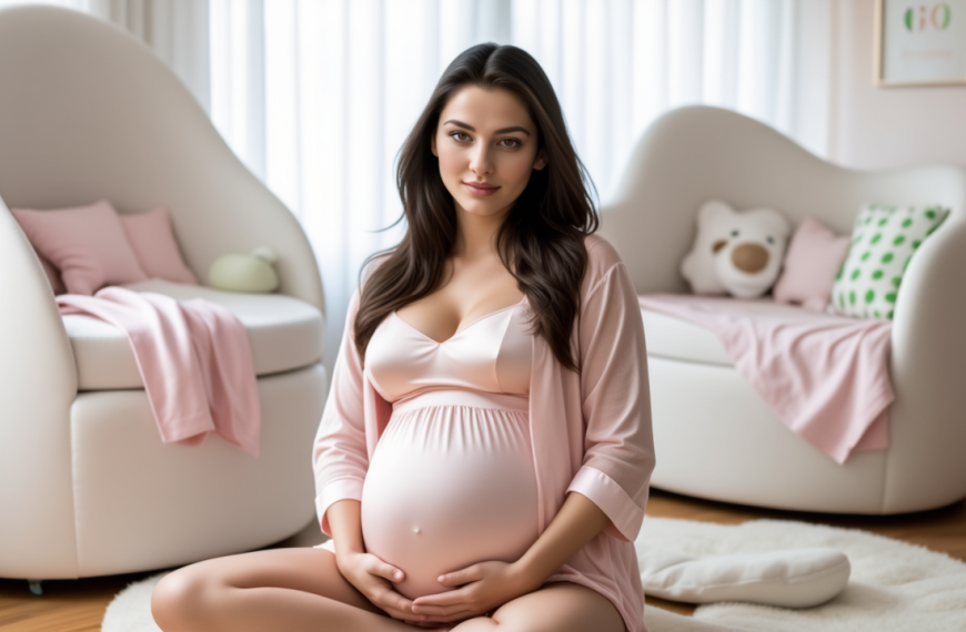 She Broke Him in Front of His Family