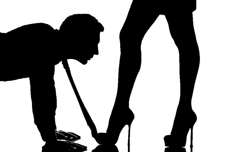 female dominance phone sex