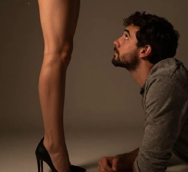 Chrissy’s Loves to punish a cheating husband