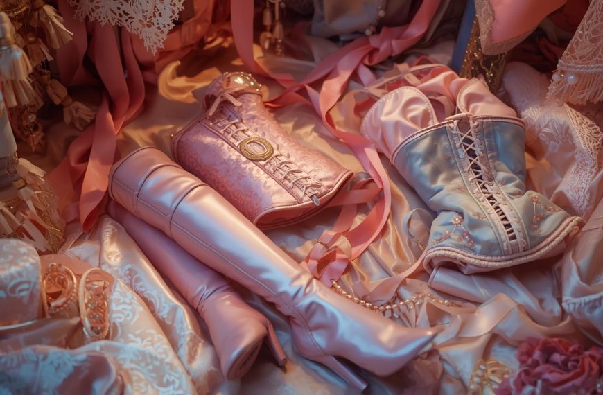 Sweet Frustration, Wicked Fun