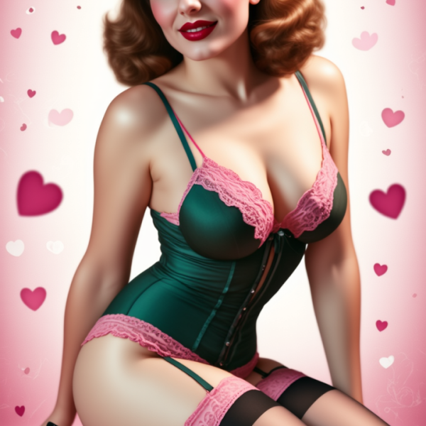 girlfriend experience