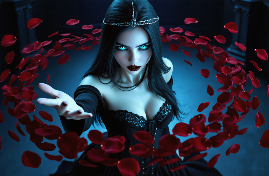 witch phone sex with tabithaa