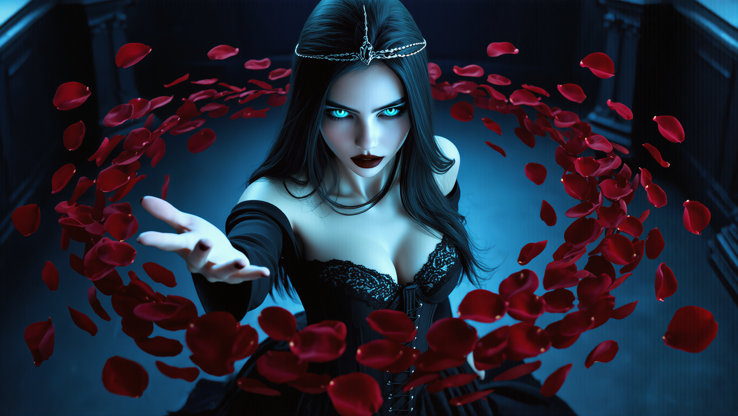 witch phone sex with tabithaa