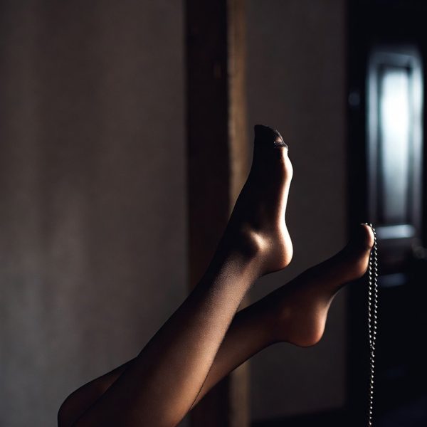 Bless Me Father For I Have Sinned