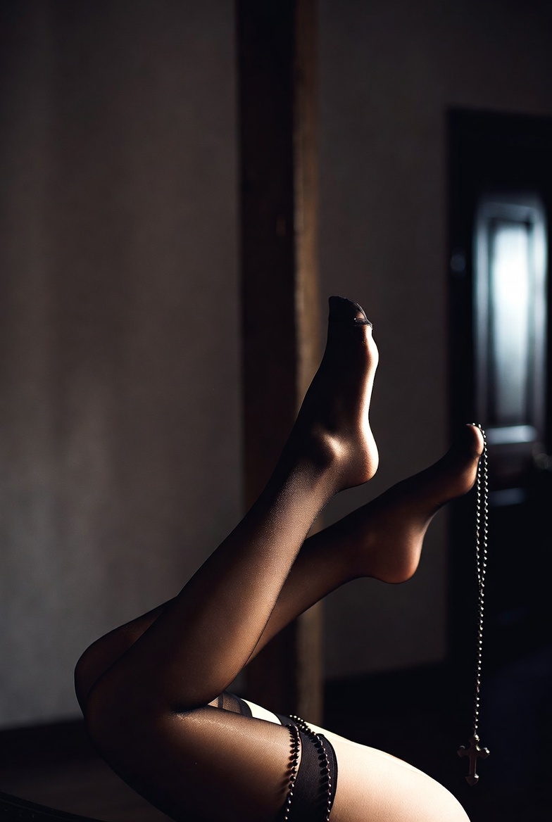 Bless Me Father For I Have Sinned