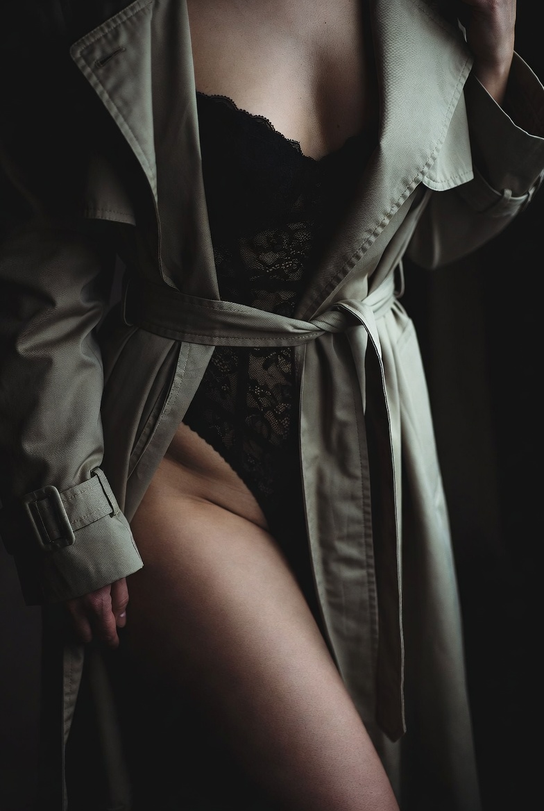 Fucking My Brother In Law