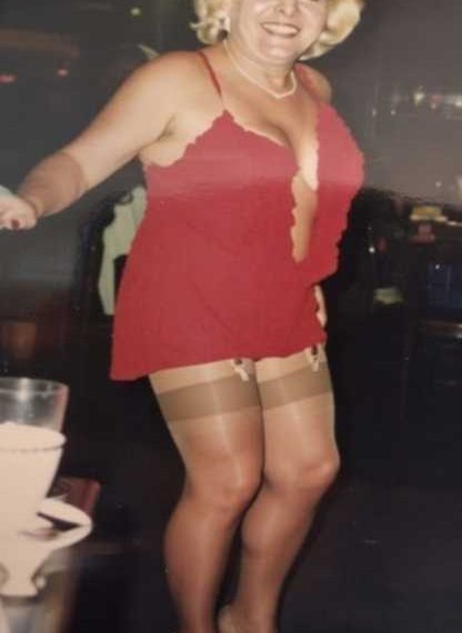 Secret Incest is Best – Jeanne & Anthony