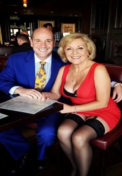 Jeanne & Anthony’s Public Incest Affair