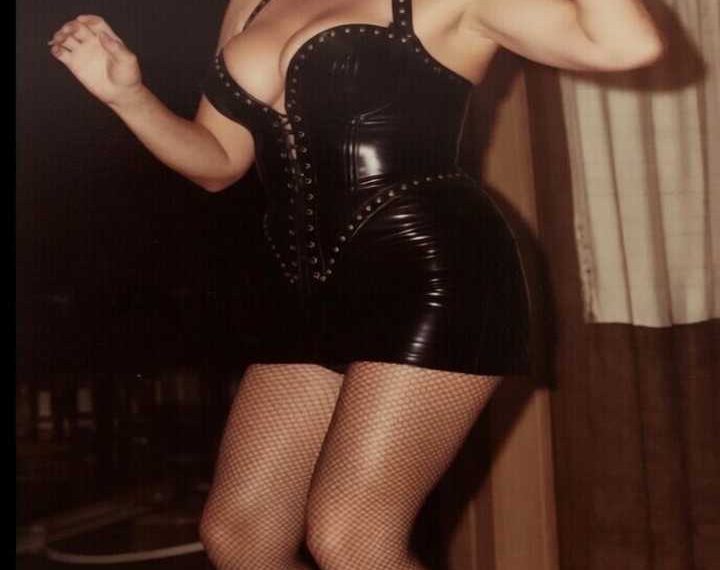 Jeanne’s Incest Cunt On Anthony’s Face