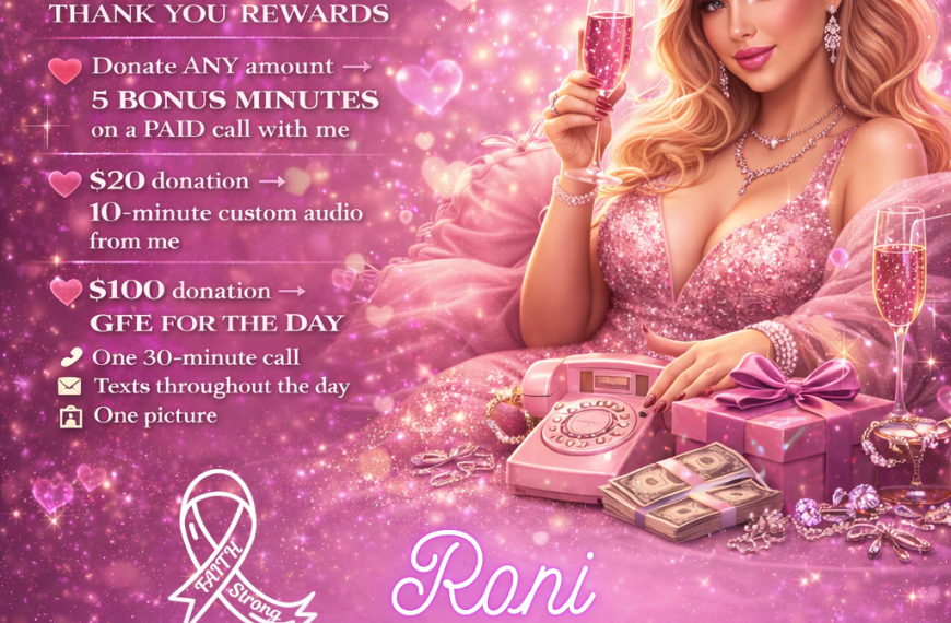 Deals From Me — For Faith