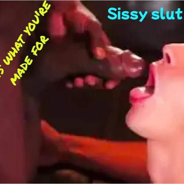 Sissy Training