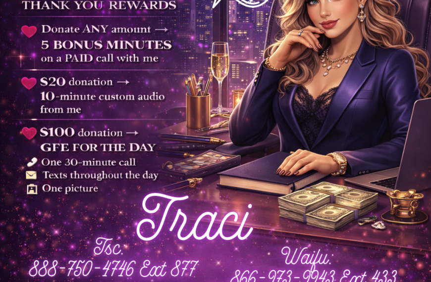 Deals For Faith — Let’s Show Up