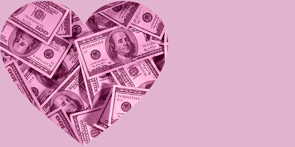 financial domination