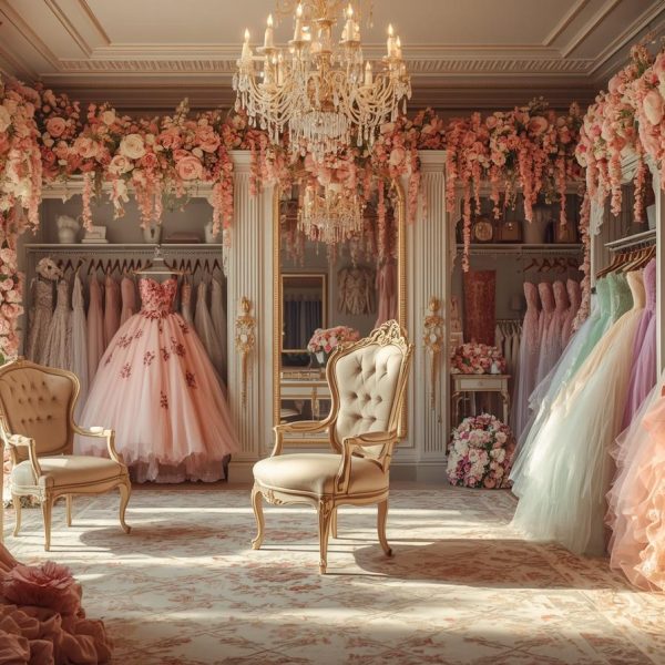 grandmother Mabel trains a sissy