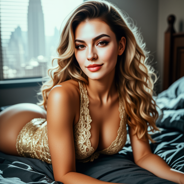 Bratty Joi and submission