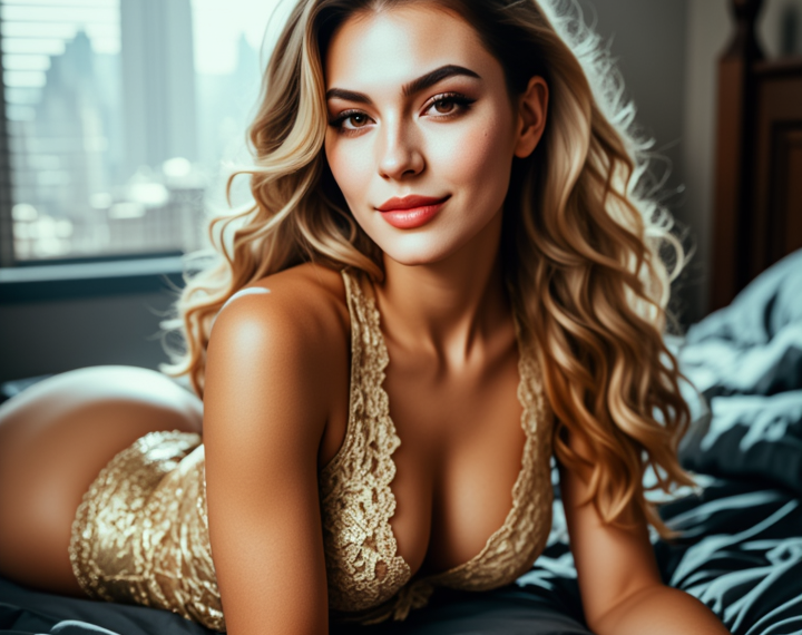 Bratty Joi and submission