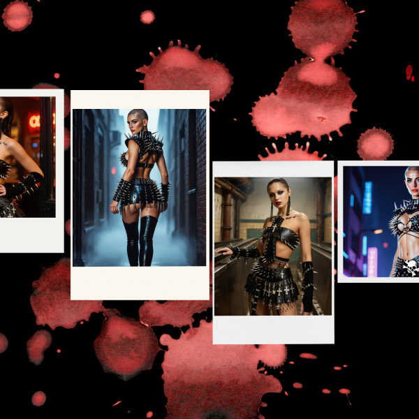 Ultimate Torture Sex Experience