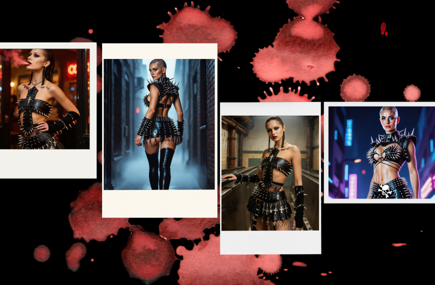 Ultimate Torture Sex Experience