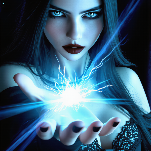 Witch Phone Sex: Find the biggest cock