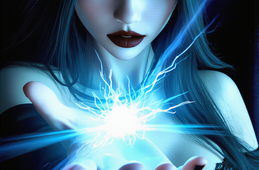 Witch Phone Sex: Find the biggest cock