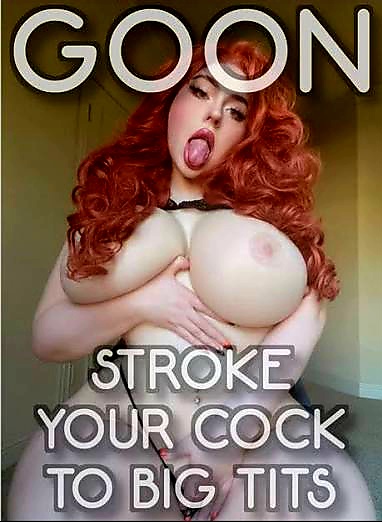 Dominant Slut Gooning and Restriction