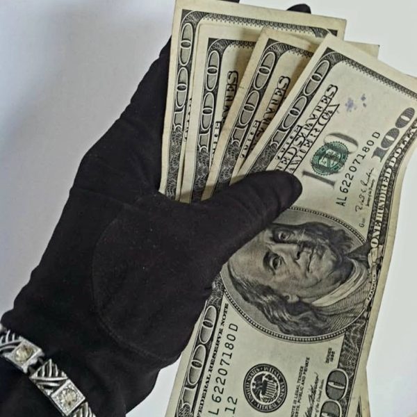 Slutty Sugar Baby Drains Daddy's Wallet