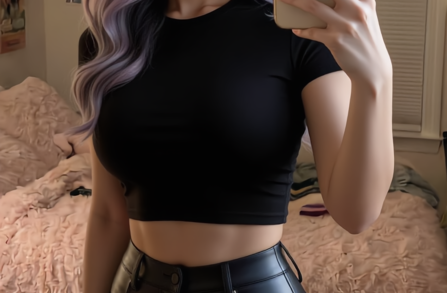 Girlfriend Experience