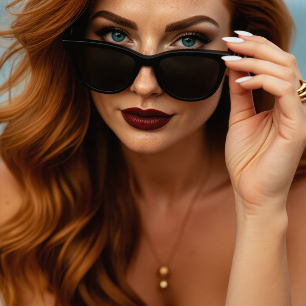 Financial Domination