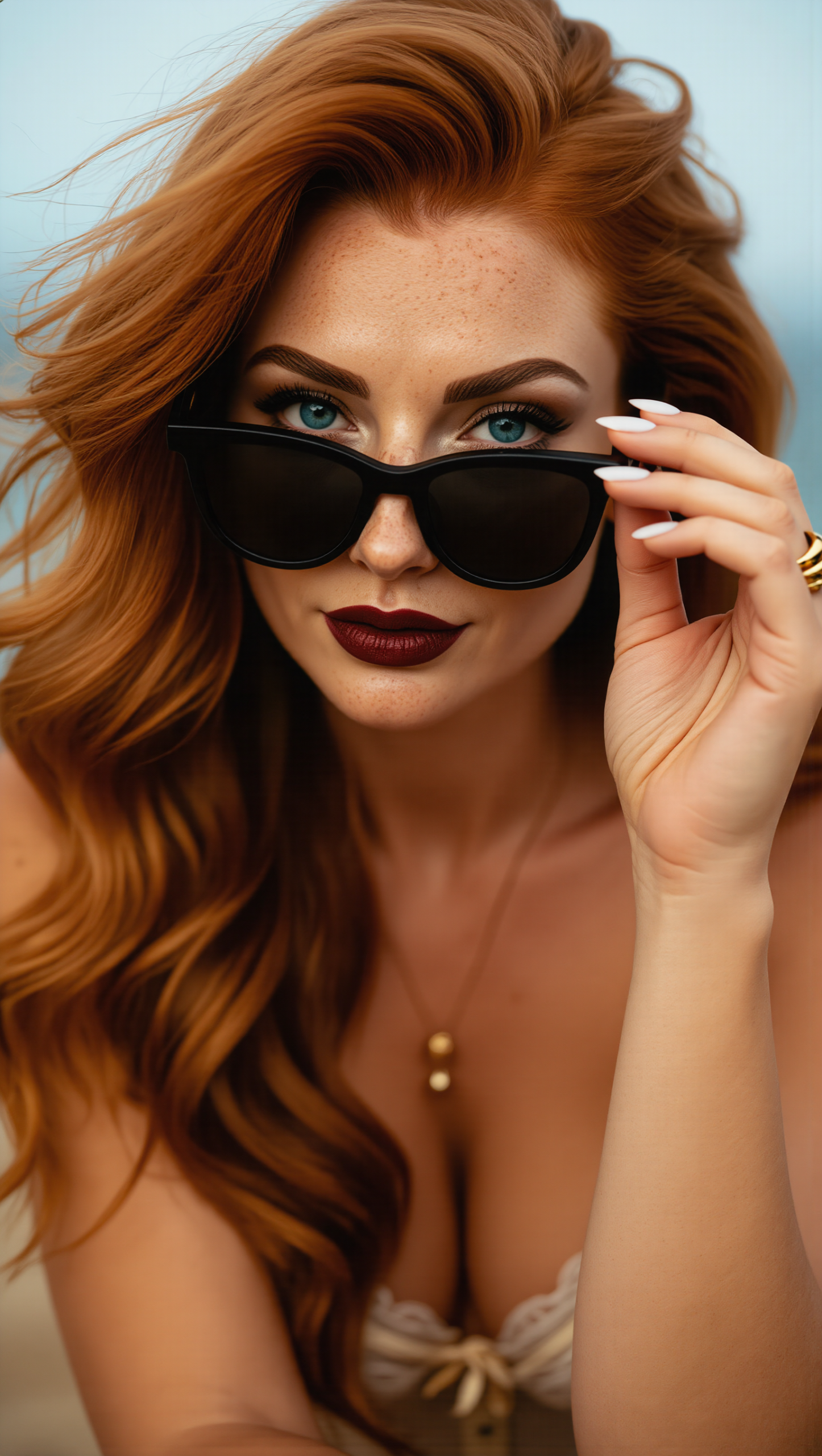 Financial Domination