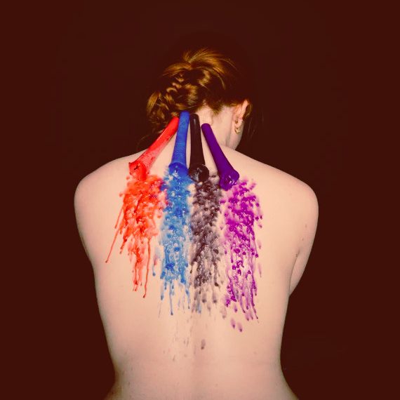 wax play