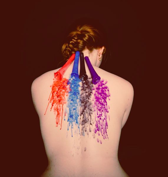 wax play