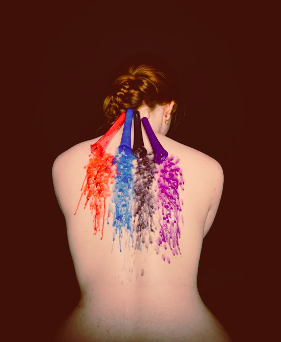wax play