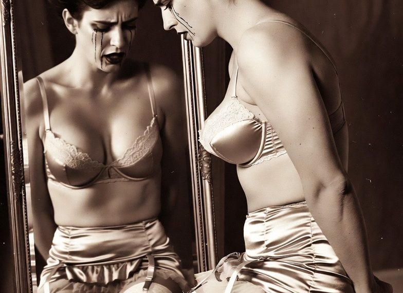 Forced Femme