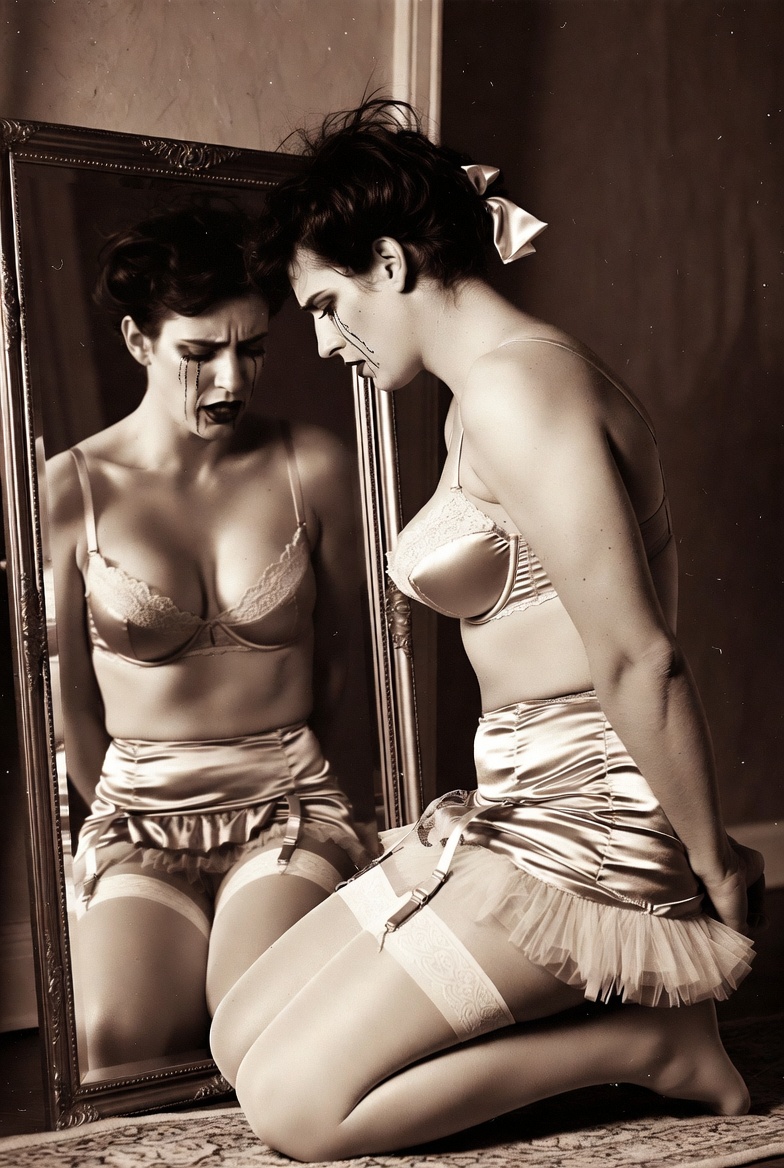 Forced Femme