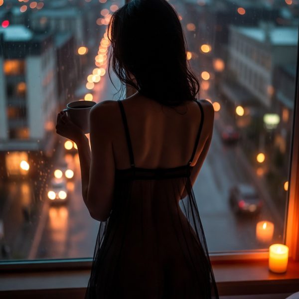 Girlfriend Experience