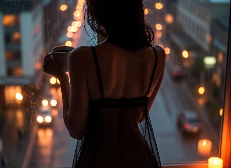 Girlfriend Experience