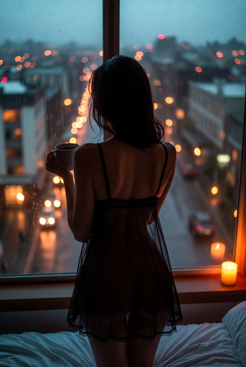 Girlfriend Experience