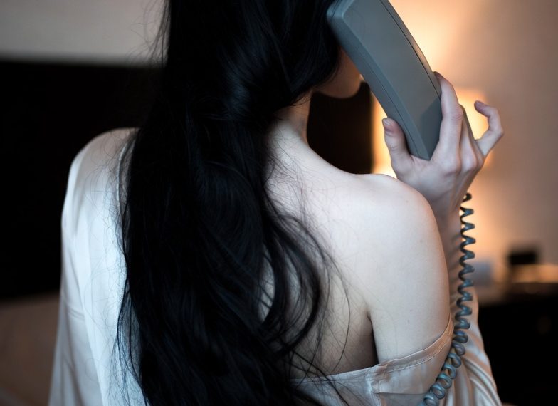Phone Sex