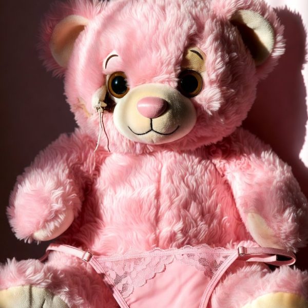 Spoiled Age Play Princess