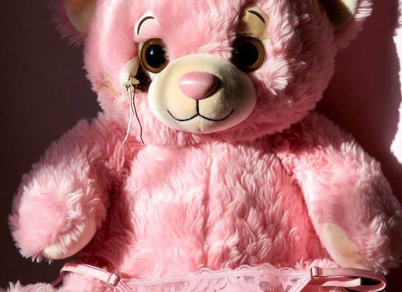 Spoiled Age Play Princess