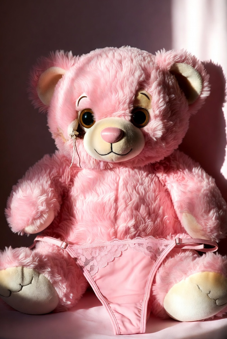 Spoiled Age Play Princess