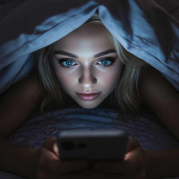 Porn Watching Phone Sex