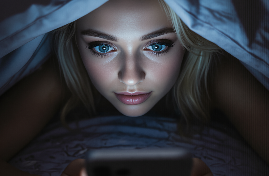 Porn Watching Phone Sex