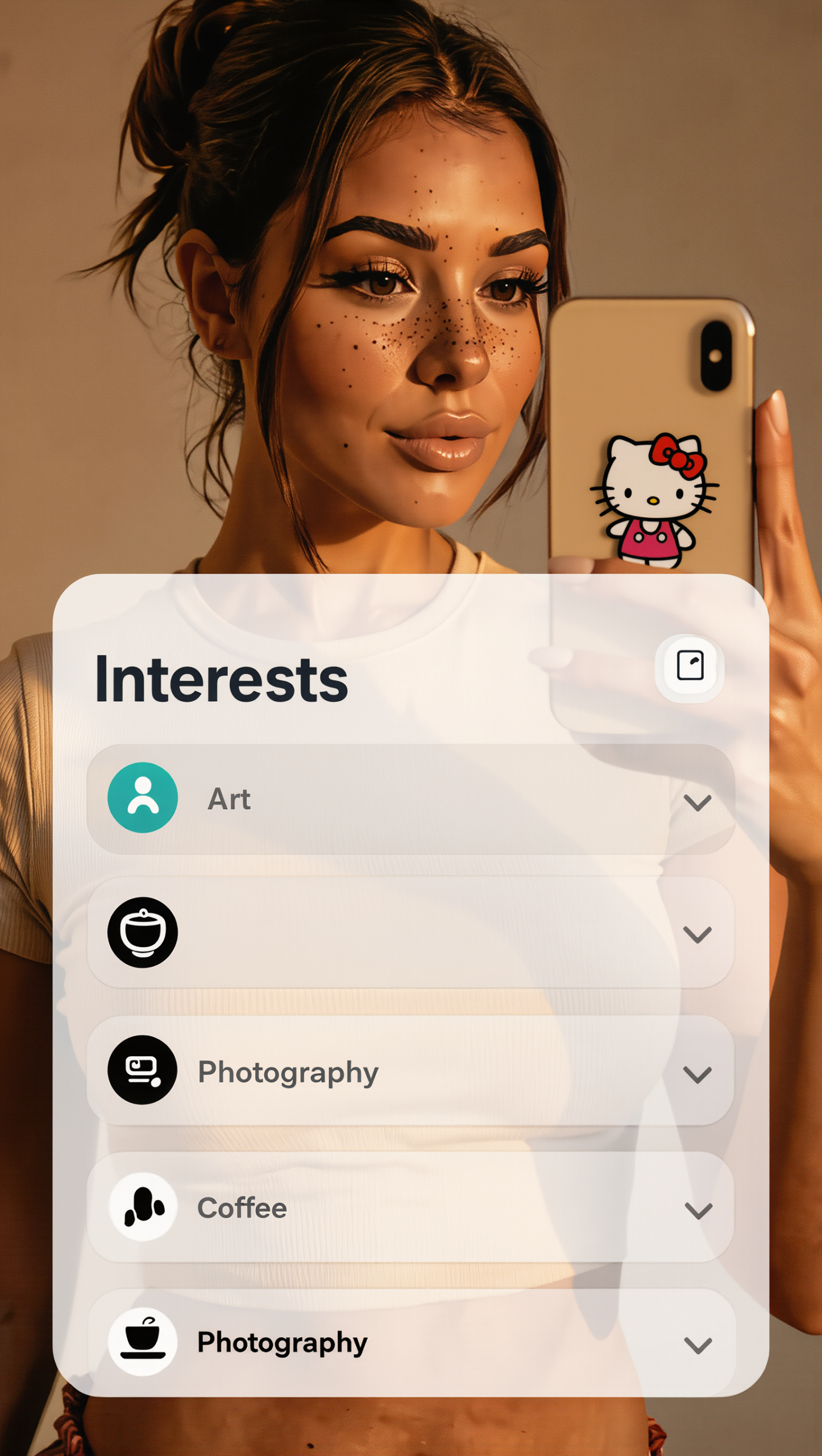 Ryker - Dominant Manager